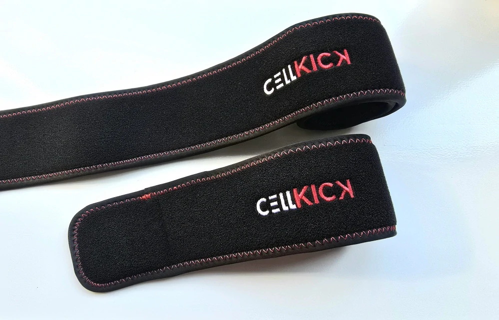 Set upevňujících pruhů