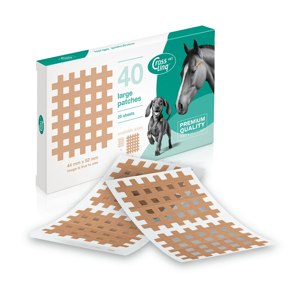 CrossLinq® - VET