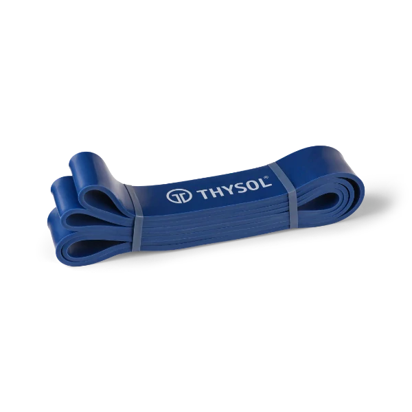 Posilovací gumy
