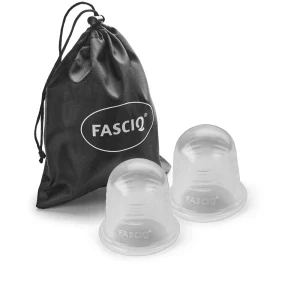 FASCIQ® 2 malé baňky 
