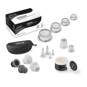 FASCIQ® Kompletní sada baněk