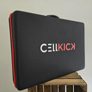 Velké ochranné pouzdro