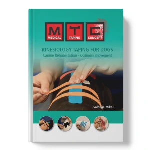 MTC® Příručka pro tapování psů