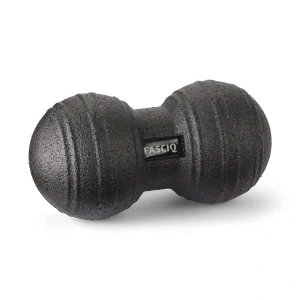 FASCIQ® Masážní míček ve tvaru arašídu