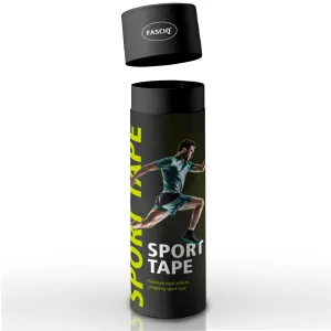 FASCIQ® Atletický tape 3 role