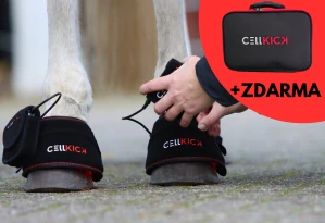 Kopytní Pad Set a úložná taška S zdarma