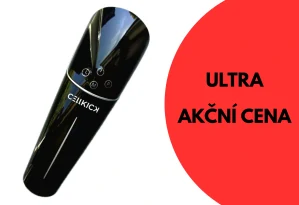 Příruční zařízení ULTRA