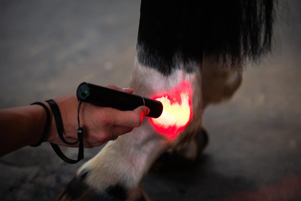 Příruční zařízení CORE