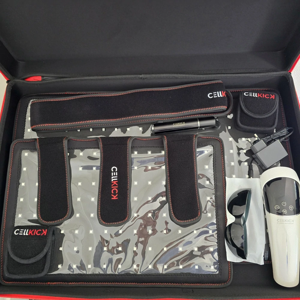 Velké ochranné pouzdro