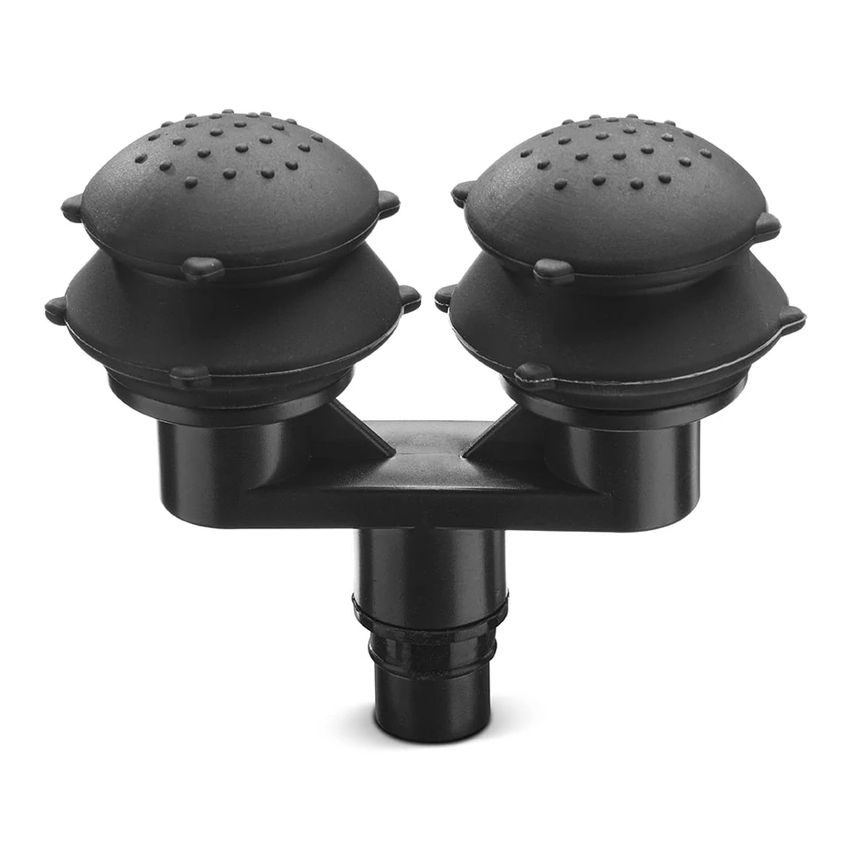 Sada masážních nástavců pro Fasciq® Mini