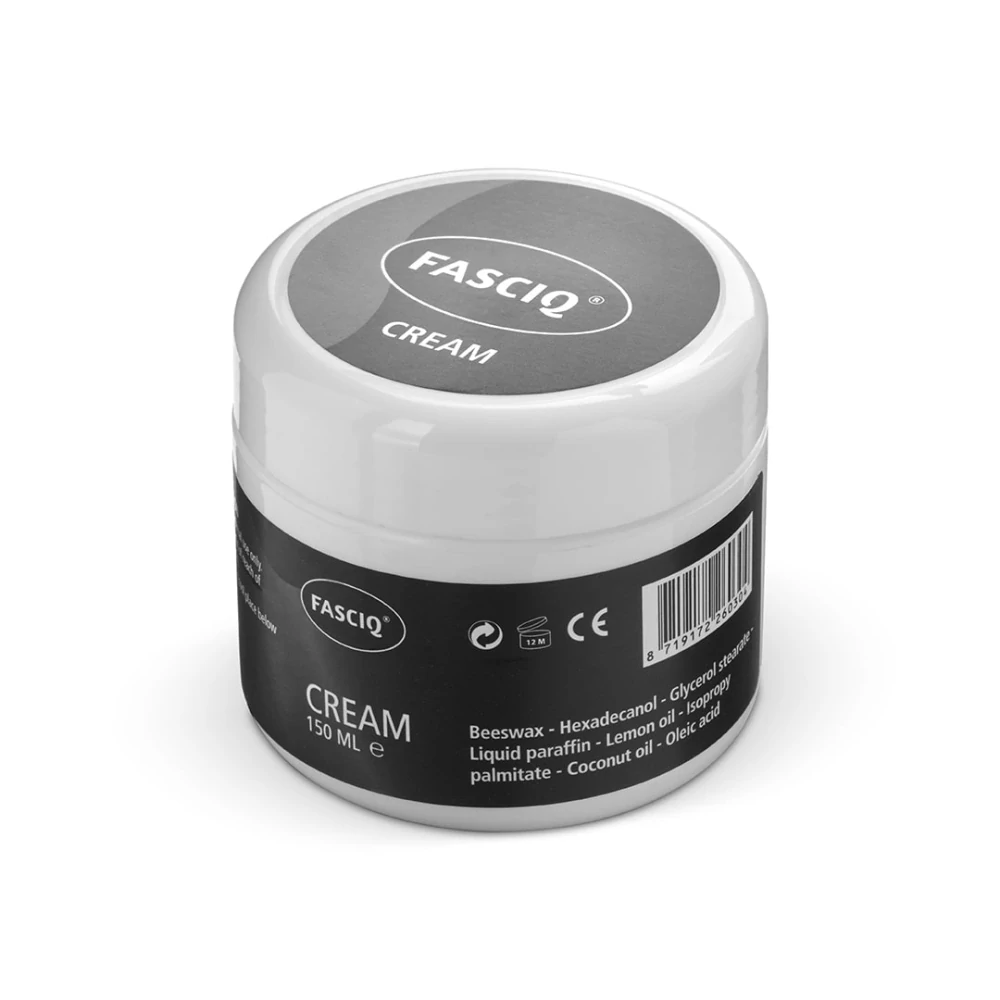 FASCIQ® Profesionální Masážní Krém