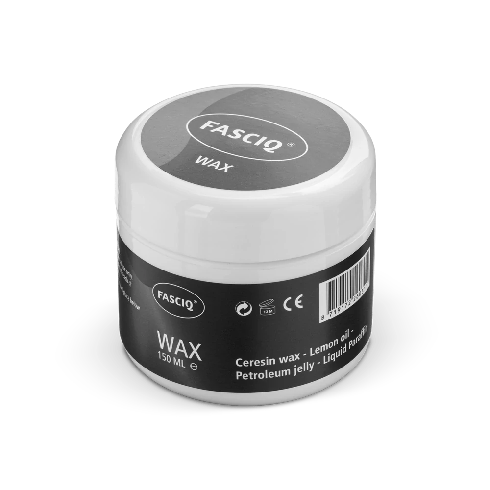 FASCIQ® Profesionální Masážní Vosk