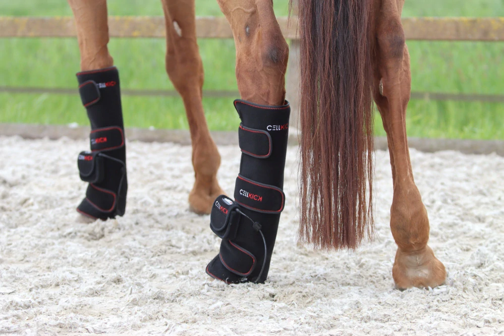 Kamaše Ultimate Set