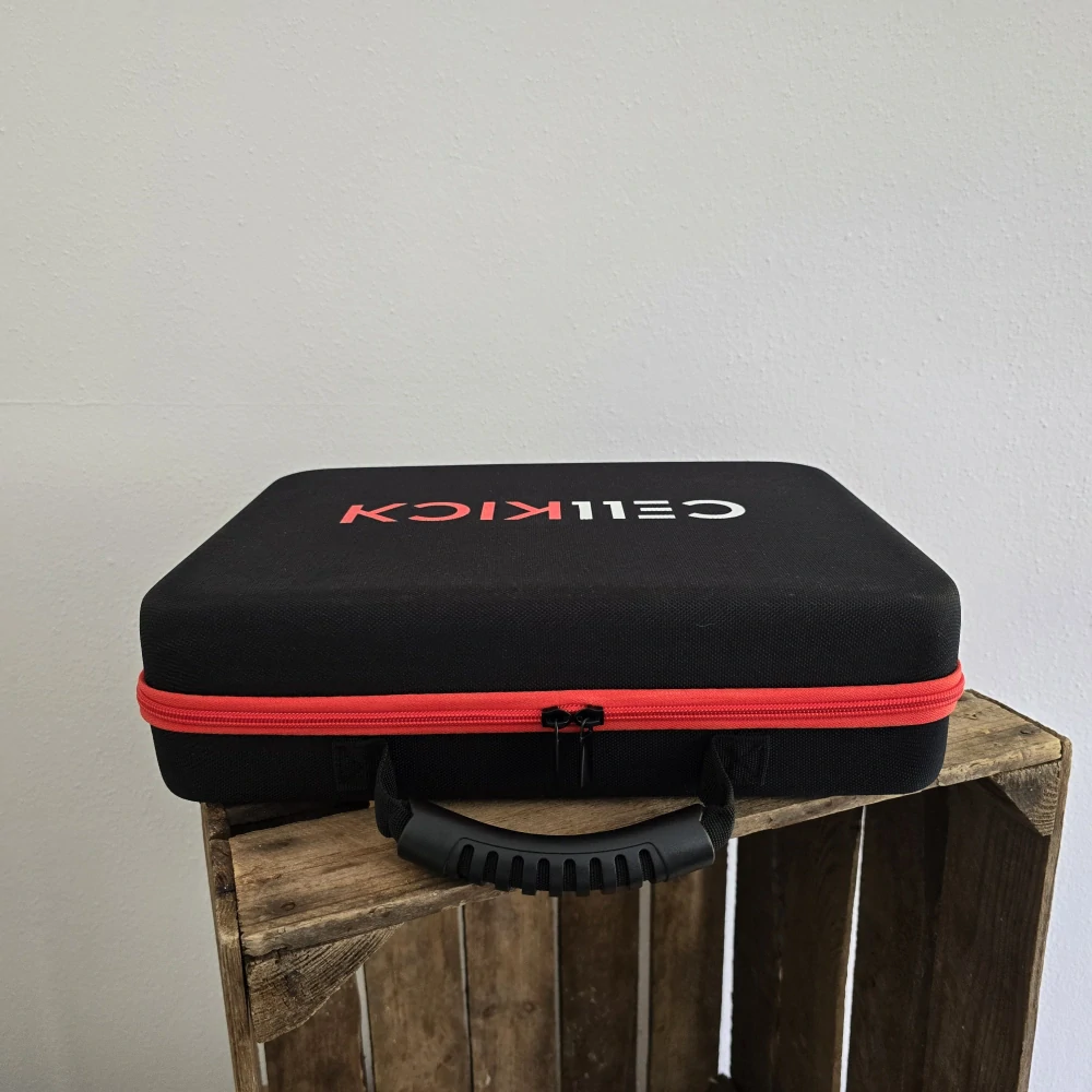 Malé ochranné pouzdro