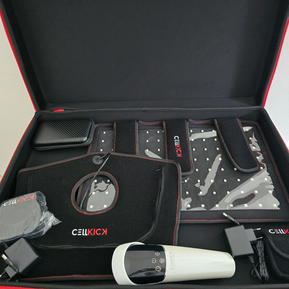 Velké ochranné pouzdro