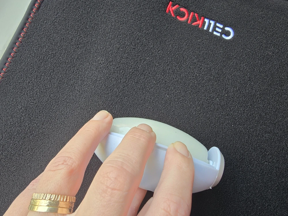 Sticky - odstraňovač chlupů