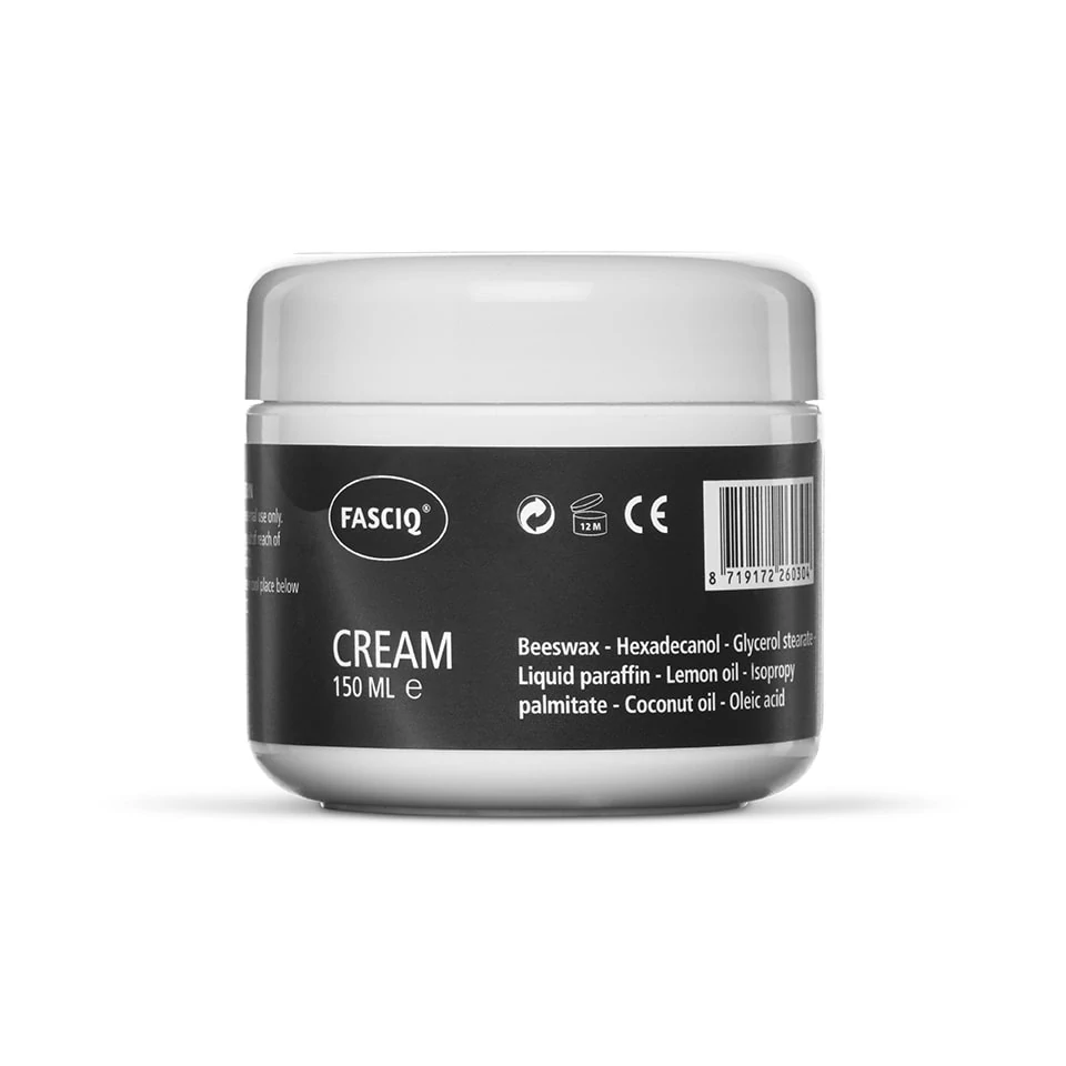 FASCIQ® Profesionální Masážní Krém