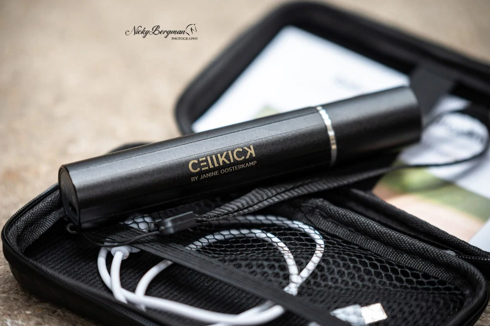 Příruční zařízení CORE