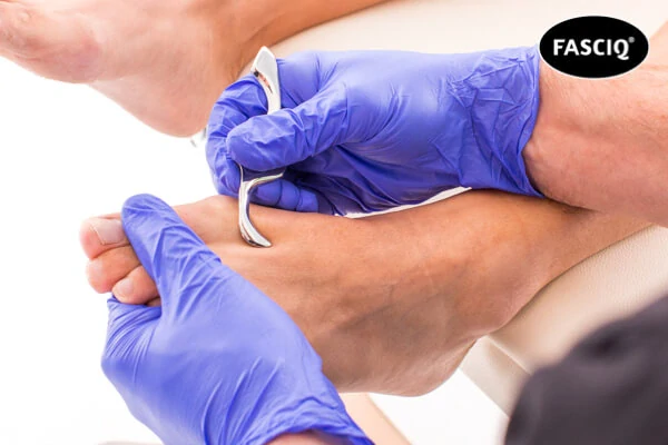 FASCIQ® IASTM Sada nástrojů – Malá