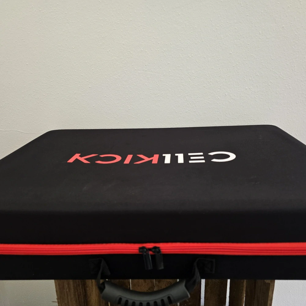 Velké ochranné pouzdro