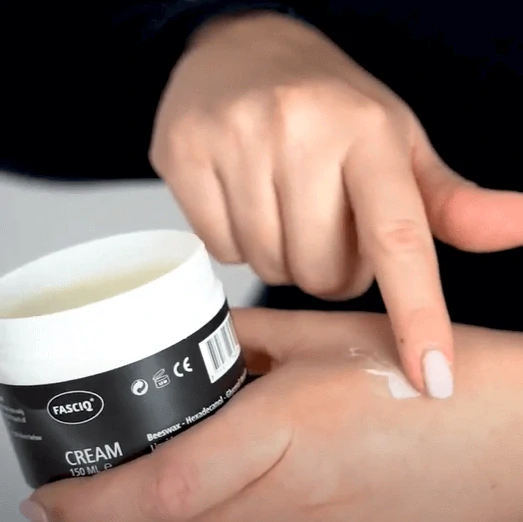 FASCIQ® Profesionální Masážní Vosk