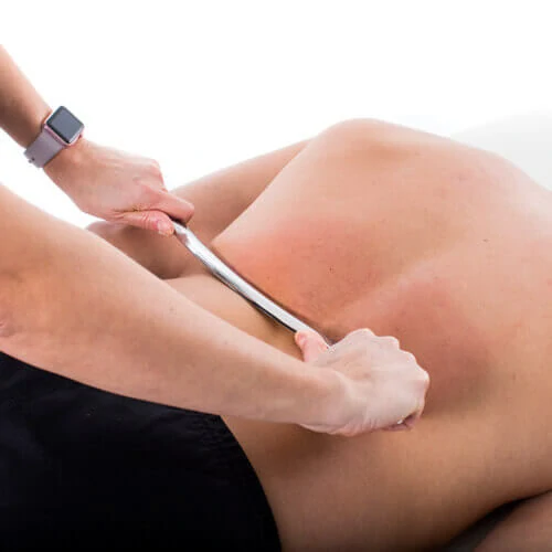 FASCIQ® IASTM úchopová tyč velká