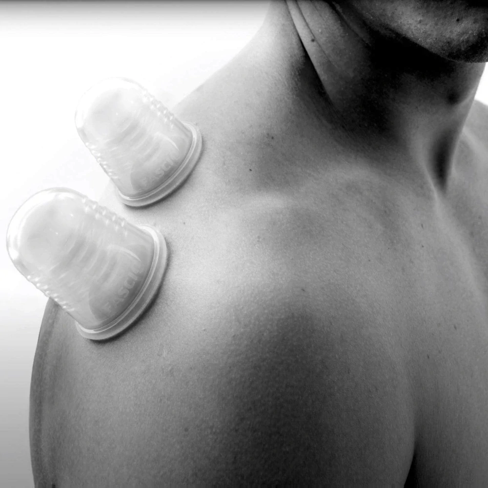 FASCIQ® Kompletní sada baněk