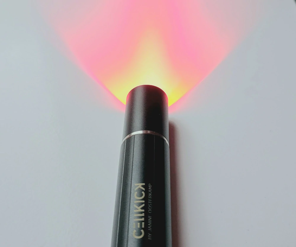 Příruční zařízení CORE