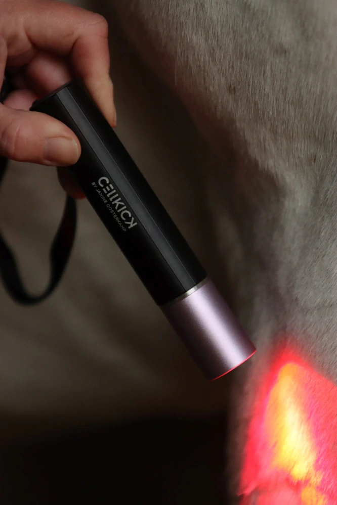 Příruční zařízení CORE