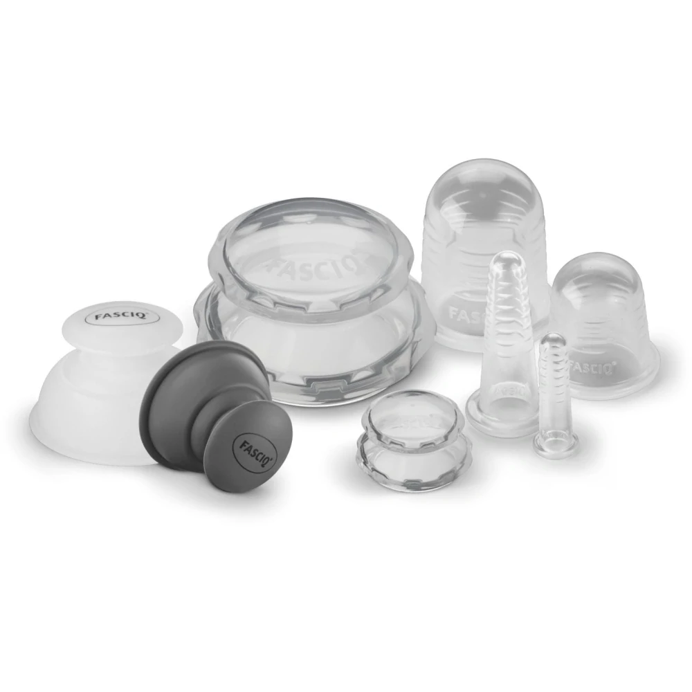 FASCIQ® Kompletní sada baněk