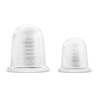 FASCIQ® 2 baňky (1*Malá + 1*Velká)